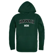 W Republic Mom Hoodie Hawaii Warriors 565-122