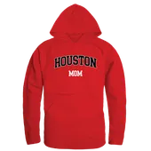 W Republic Mom Hoodie Houston Cougars 565-123