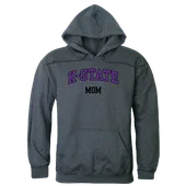 W Republic Mom Hoodie Kansas State Wildcats 565-127