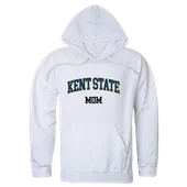 W Republic Mom Hoodie Kent State Golden Flashes 565-128