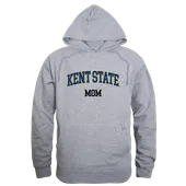 W Republic Mom Hoodie Kent State Golden Flashes 565-128