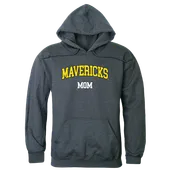 W Republic Mom Hoodie Minnesota State Mavericks 565-132