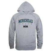 W Republic Mom Hoodie Morehead State Eagles 565-134