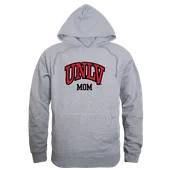 W Republic Mom Hoodie Unlv Rebels 565-137