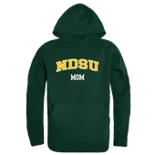 W Republic Mom Hoodie North Dakota State Bison 565-140