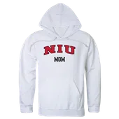 W Republic Mom Hoodie Northern Illinois Huskies 565-142