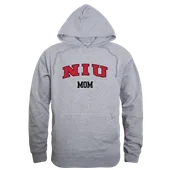 W Republic Mom Hoodie Northern Illinois Huskies 565-142