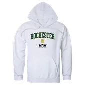 W Republic Mom Hoodie University Of Rochester Yellowjackets 565-146