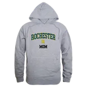 W Republic Mom Hoodie University Of Rochester Yellowjackets 565-146