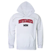 W Republic Mom Hoodie South Dakota Coyotes 565-148