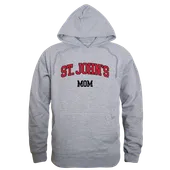 W Republic Mom Hoodie St. Johns Red Storm 565-152