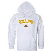 W Republic Mom Hoodie Valparaiso Crusaders 565-154