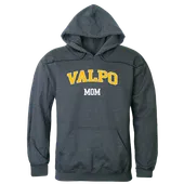 W Republic Mom Hoodie Valparaiso Crusaders 565-154