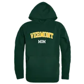 W Republic Mom Hoodie Vermont Catamounts 565-155