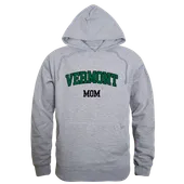 W Republic Mom Hoodie Vermont Catamounts 565-155