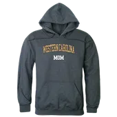 W Republic Mom Hoodie Western Carolina Catamounts 565-156