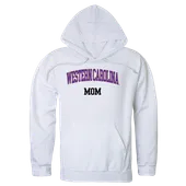 W Republic Mom Hoodie Western Carolina Catamounts 565-156