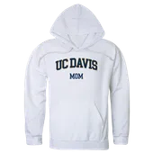 W Republic Mom Hoodie California Davis Aggies 565-161