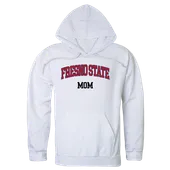 W Republic Mom Hoodie Fresno State Bulldogs 565-169