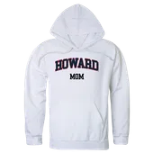 W Republic Mom Hoodie Howard Bison 565-171