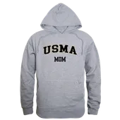 W Republic Mom Hoodie United States Military Academy Black Knights 565-174