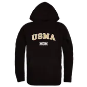 W Republic Mom Hoodie United States Military Academy Black Knights 565-174