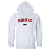 W Republic Mom Hoodie San Diego State Aztecs 565-177