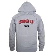 W Republic Mom Hoodie San Diego State Aztecs 565-177