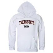 W Republic Mom Hoodie Texas State Bobcats 565-181