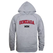 W Republic Mom Hoodie Gonzaga Bulldogs 565-187