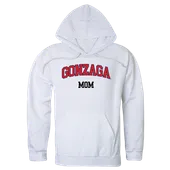 W Republic Mom Hoodie Gonzaga Bulldogs 565-187