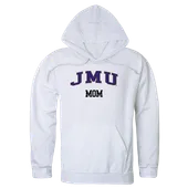 W Republic Mom Hoodie James Madison Dukes 565-188