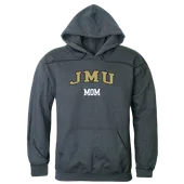 W Republic Mom Hoodie James Madison Dukes 565-188