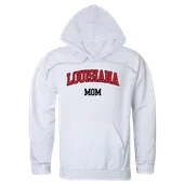 W Republic Mom Hoodie Louisiana Lafayette Ragin Cajuns 565-189