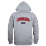 W Republic Mom Hoodie Louisiana Lafayette Ragin Cajuns 565-189