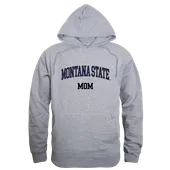 W Republic Mom Hoodie Montana State Bobcats 565-192