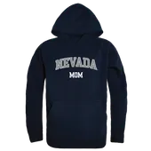 W Republic Mom Hoodie Nevada Wolf Pack 565-193