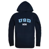 W Republic Mom Hoodie San Diego Toreros 565-197