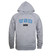 W Republic Mom Hoodie San Diego Toreros 565-197