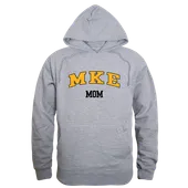 W Republic Mom Hoodie Wisconsin Milwaukee Panthers 565-199