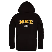 W Republic Mom Hoodie Wisconsin Milwaukee Panthers 565-199