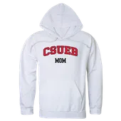 W Republic Mom Hoodie Cal State East Bay Pioneers 565-205