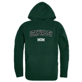 W Republic Mom Hoodie Utah Valley University Wolverines 565-210