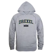 W Republic Mom Hoodie Drexel University Dragons 565-215