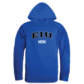 W Republic Mom Hoodie Eastern Illinois Panthers 565-216