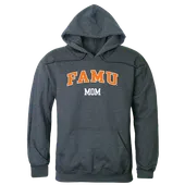 W Republic Mom Hoodie Florida A&M Rattlers 565-218