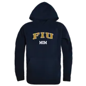 W Republic Mom Hoodie Florida International Golden Panthers 565-219