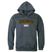 W Republic Mom Hoodie George Mason Patriots 565-221