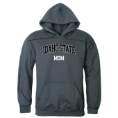 W Republic Mom Hoodie Idaho State Bengals 565-222