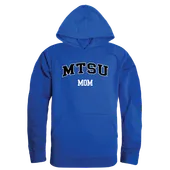 W Republic Mom Hoodie Middle Tennessee State Blue Raiders 565-223